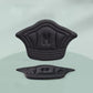 Comfort Cushion Heel Grips for a Secure Fit