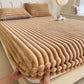Ultra Soft Luxury Fitted Sheet for a Dreamy Night’s Sleep