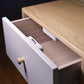 Wireless Drawer Lock with App Control and Hidden Installation for Cabinet Security