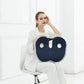 Adjustable Sit Bone Relief Seat Cushion with Customizable Support