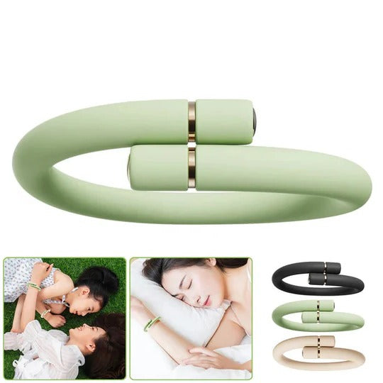 Reusable Pest Repellent Wristband for Everyday Indoor and Outdoor Use