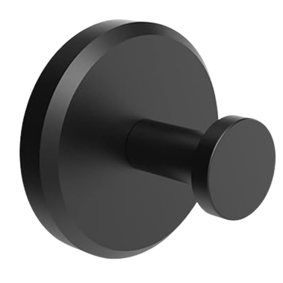 Suction Cup Hooks with 15 Pound Capacity for Glass and Tile Surfaces