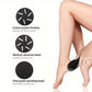 Professional Electric Foot Hard Skin Remover for Callus and Rough Skin Care