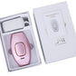 At-Home Laser Hair Removal Device for Full Body Use