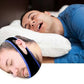 Full Head Chin Strap for Jaw Support During Sleep