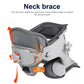 Adjustable Neck Traction Stretcher Device for At-Home Use