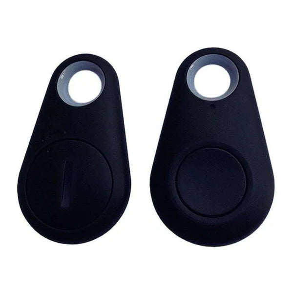 Small Tracking Tags Compact Bluetooth GPS Tracking Tag
