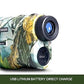 Long-Range Hunting Range Finder for Distance and Angle Measurement