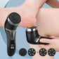 Professional Electric Foot Hard Skin Remover for Callus and Rough Skin Care