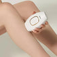 At-Home Laser Hair Removal Device for Full Body Use