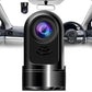 AI-Enabled Vehicle Dashcam with Parking Motion Detection and Driver Assistance