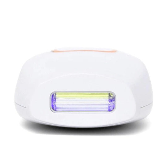 At-Home Laser Hair Removal Device for Full Body Use