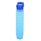 Emergency Anti-Leak Pocket Toilet for Travel and Road Use
