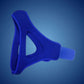 Full Head Chin Strap for Jaw Support During Sleep