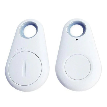 Compact Bluetooth GPS Tracking Tag