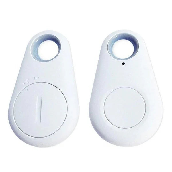 Compact Bluetooth GPS Tracking Tag