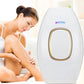 At-Home Laser Hair Removal Device for Full Body Use