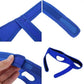 Full Head Chin Strap for Jaw Support During Sleep