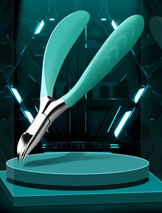 Premium Toenail Clipper for Thick and Ingrown Toenails