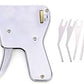 Automatic Lockpicking Tool Set for Pin and Cylinder Door Locks