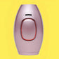 At-Home Laser Hair Removal Device for Full Body Use