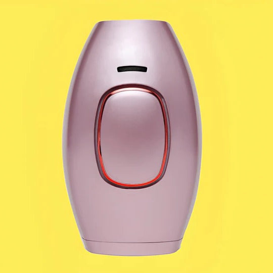 At-Home Laser Hair Removal Device for Full Body Use