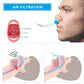 Airing Micro-CPAP Device for Hassle-Free Snoring Reduction