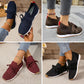 Supportive Low-Top Training Sneakers