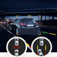 AI-Enabled Vehicle Dashcam with Parking Motion Detection and Driver Assistance