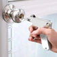 Automatic Lockpicking Tool Set for Pin and Cylinder Door Locks