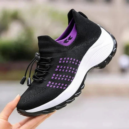 Everyday Comfort Premium Sneakers