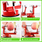 Apple Skin Peeler for Manual Fruit Peeling Coring and Slicing Preparation