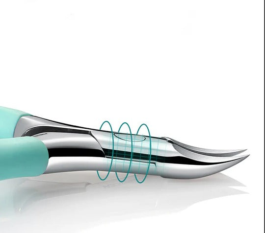 Premium Toenail Clipper for Thick and Ingrown Toenails