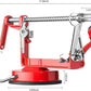 Apple Skin Peeler for Manual Fruit Peeling Coring and Slicing Preparation