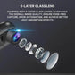 AI-Enabled Vehicle Dashcam with Parking Motion Detection and Driver Assistance
