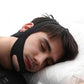 Full Head Chin Strap for Jaw Support During Sleep