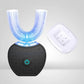 Ultrasonic Electric Toothbrush for Daily Oral Cleaning
