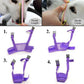 Adjustable Soft Dog Biting Muzzle Mouth Cover for Daily Use