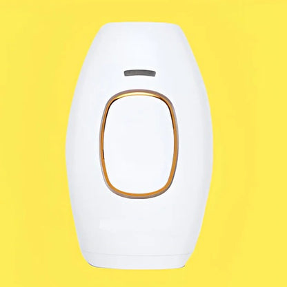 At-Home Laser Hair Removal Device for Full Body Use