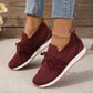 Supportive Low-Top Training Sneakers