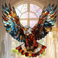 Hummingbird Suncatcher Decorative Hanging Light Catcher