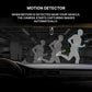 AI-Enabled Vehicle Dashcam with Parking Motion Detection and Driver Assistance