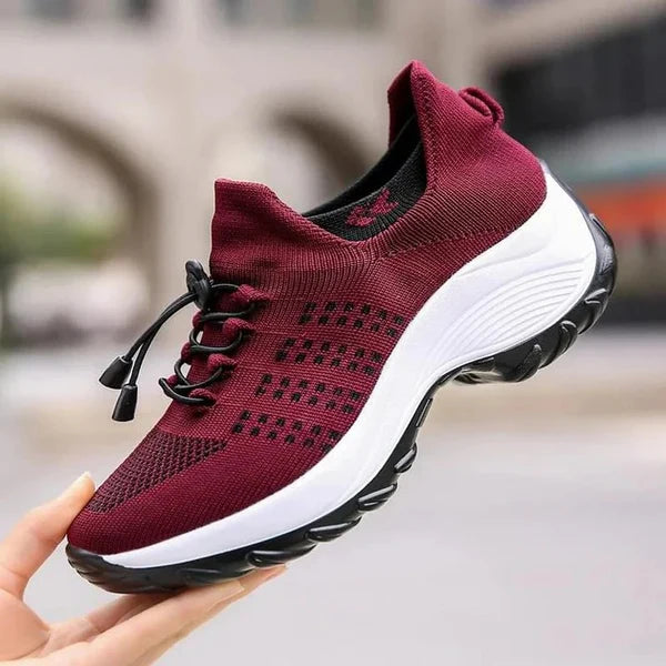 Everyday Comfort Premium Sneakers
