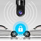 AI-Enabled Vehicle Dashcam with Parking Motion Detection and Driver Assistance