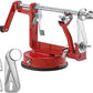 Apple Skin Peeler for Manual Fruit Peeling Coring and Slicing Preparation