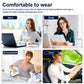 Adjustable Neck Traction Stretcher Device for At-Home Use