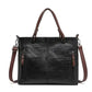 Elegant Everyday Shoulder and Hand-Carry Bag