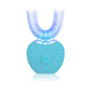 Ultrasonic Electric Toothbrush for Daily Oral Cleaning