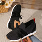 Supportive Low-Top Training Sneakers