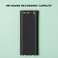 Mini Voice-Activated Recorder for Discreet Audio Capture